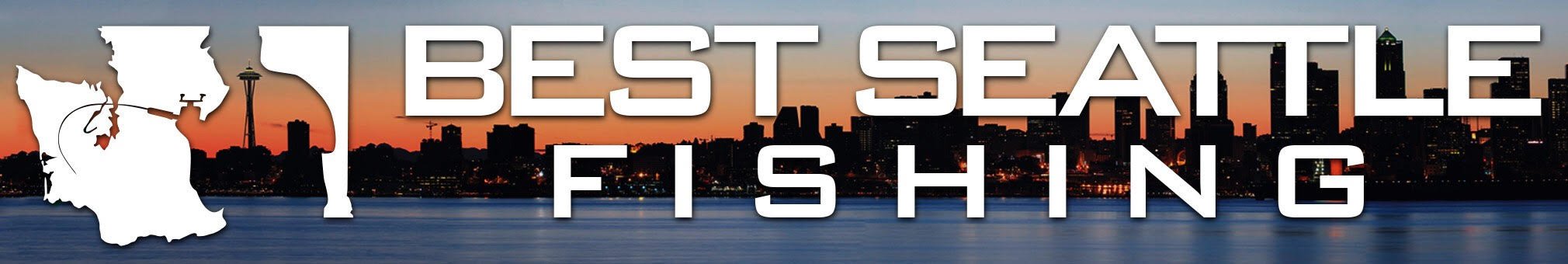 Best Seattle Fishing